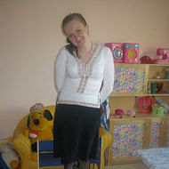 Елена, Москва, м. Бульвар Дмитрия Донского. Фото на сайте ГдеПапа.Ру